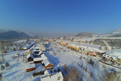 Okolica