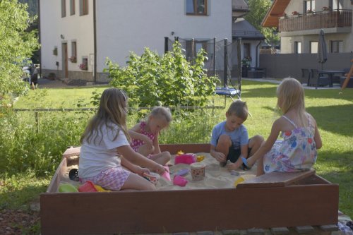 ogród